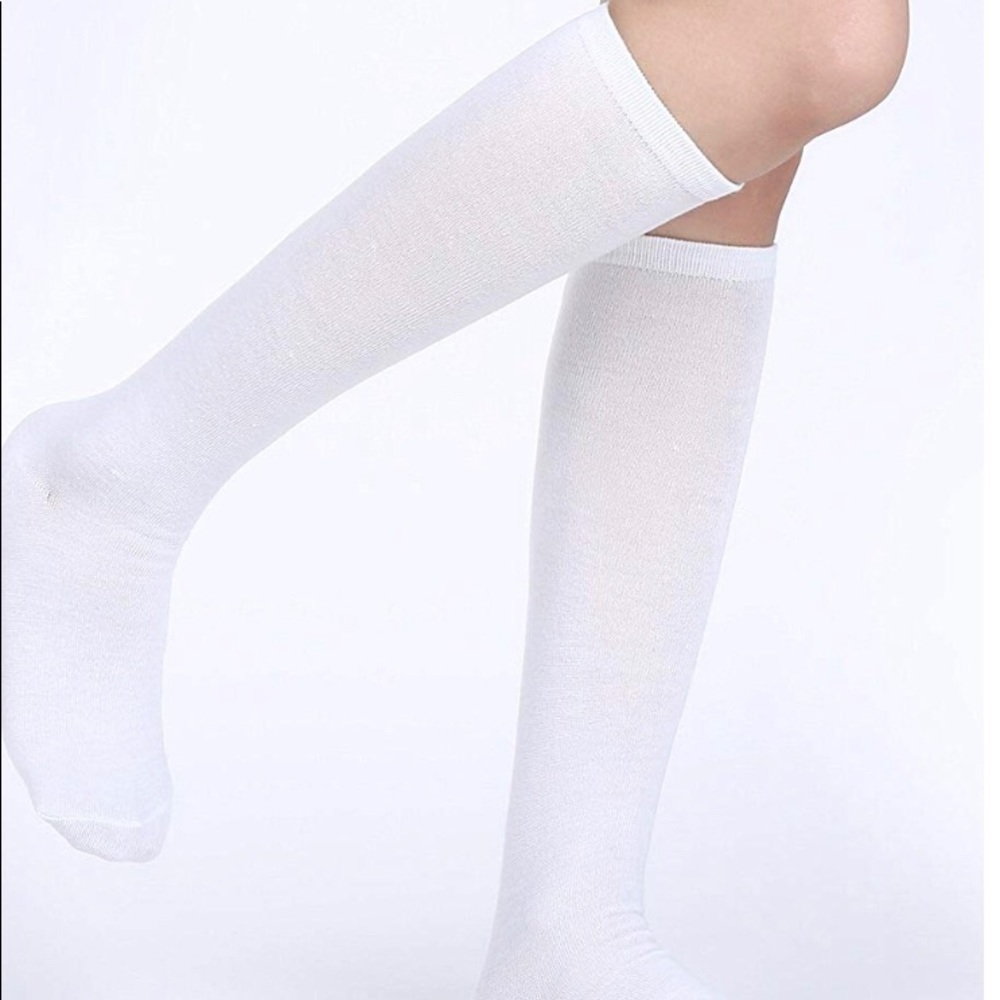 SCHOOL GIRL SOCKS